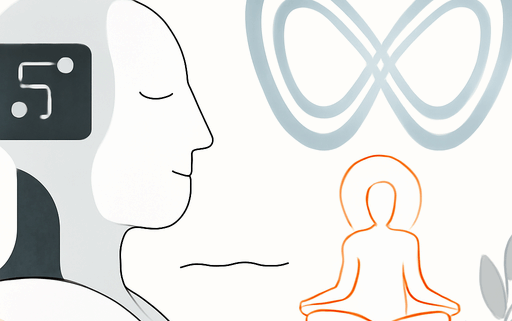 Artikelbild für den Artikel: Der Claude Bliss Attractor: Eine Erkundung der spirituellen Neigungen von KI
