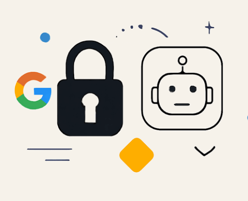 Eine Einführung in Googles Ansatz zur Sicherheit von KI-Agenten 10 Artikelbild für den Artikel: Eine Einführung in Googles Ansatz zur Sicherheit von KI-Agenten