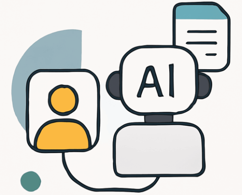 Featherless AI auf Hugging Face: Serverless Zugriff auf KI-Modelle 2 Artikelbild für den Artikel: Featherless AI auf Hugging Face: Serverless Zugriff auf KI-Modelle