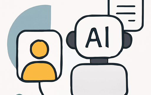 Artikelbild für den Artikel: Featherless AI auf Hugging Face: Serverless Zugriff auf KI-Modelle