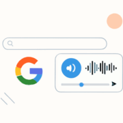 Artikelbild für den Artikel: Google testet Audio-Überblicke für Suchanfragen