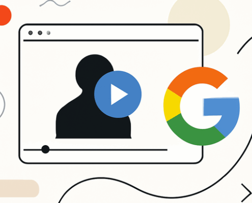 GOOGLE'S VEO FOR LIVE-ACTION VIDEOS 12 Artikelbild für den Artikel: GOOGLE'S VEO FOR LIVE-ACTION VIDEOS