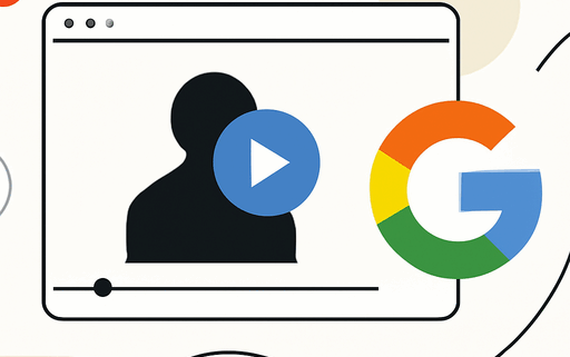 Artikelbild für den Artikel: GOOGLE'S VEO FOR LIVE-ACTION VIDEOS