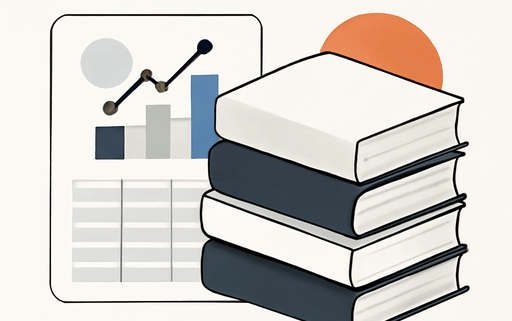 Artikelbild für den Artikel: INSTITUTIONAL BOOKS 1.0: Ein bedeutendes Dataset für die Forschung