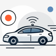 Artikelbild für den Artikel: Neue Erkenntnisse zu Skalierungsgesetzen im autonomen Fahren