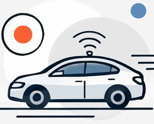 Neue Erkenntnisse zu Skalierungsgesetzen im autonomen Fahren 6 Artikelbild für den Artikel: Neue Erkenntnisse zu Skalierungsgesetzen im autonomen Fahren