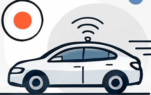 Artikelbild für den Artikel: Neue Erkenntnisse zu Skalierungsgesetzen im autonomen Fahren