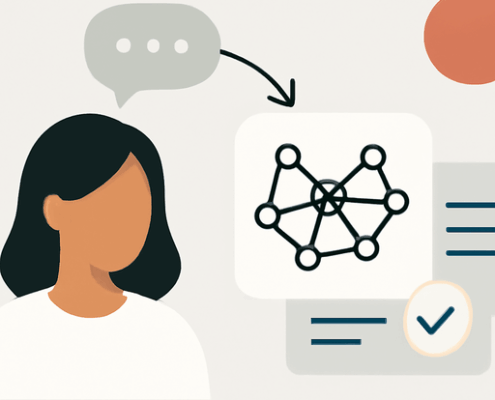 SELF-ADAPTING LANGUAGE MODELS: Ein neuer Ansatz für personalisierte KI 10 Artikelbild für den Artikel: SELF-ADAPTING LANGUAGE MODELS: Ein neuer Ansatz für personalisierte KI