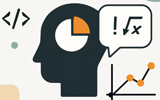 Artikelbild für den Artikel: CODE INTERPRETER REASONING: Ein neuer Ansatz zur Verbesserung mathematischer Fähigkeiten in KI-Modellen