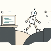 Artikelbild für den Artikel: Coding Agents Have Crossed a Chasm
