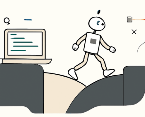 Coding Agents Have Crossed a Chasm 3 Artikelbild für den Artikel: Coding Agents Have Crossed a Chasm