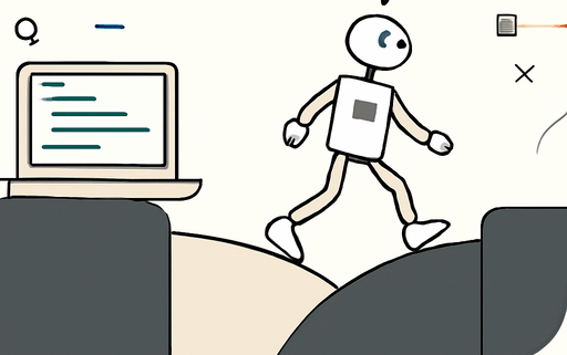 Artikelbild für den Artikel: Coding Agents Have Crossed a Chasm