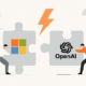 Artikelbild für den Artikel: Die Beziehung zwischen Microsoft und OpenAI gerät ins Wanken: Spannungen über die Übernahme von Windsurf
