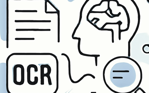 Artikelbild für den Artikel: Nanonets OCR Small: Revolutionierung der Texterkennung mit semantischem Verständnis