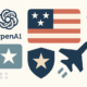 Artikelbild für den Artikel: OpenAI gewinnt $200 Millionen Verteidigungsvertrag der USA
