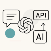 Artikelbild für den Artikel: Prompts als API-Primitiv: Eine neue Ära für OpenAI-Dienste