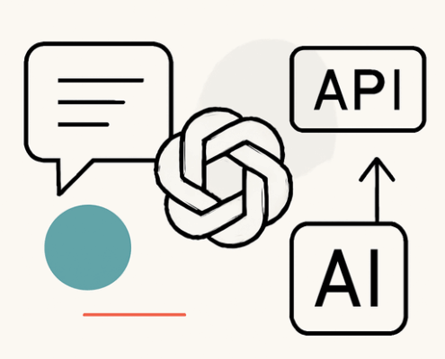 Prompts als API-Primitiv: Eine neue Ära für OpenAI-Dienste 3 Artikelbild für den Artikel: Prompts als API-Primitiv: Eine neue Ära für OpenAI-Dienste