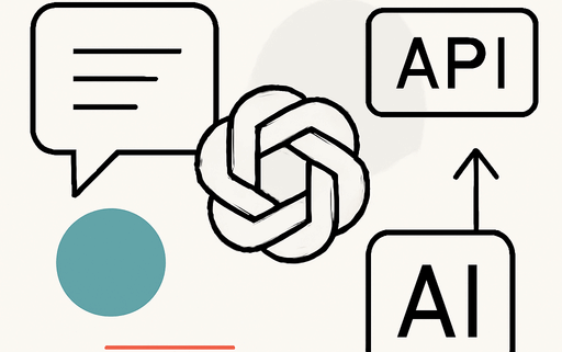 Artikelbild für den Artikel: Prompts als API-Primitiv: Eine neue Ära für OpenAI-Dienste