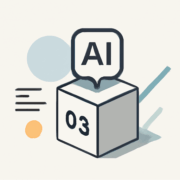 Artikelbild für den Artikel: O3 Turns Pro: Ein Blick auf die neue AI-Generation