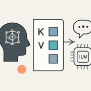 Artikelbild für den Artikel: Verstehen und Implementieren des KV-Caches in LLMs