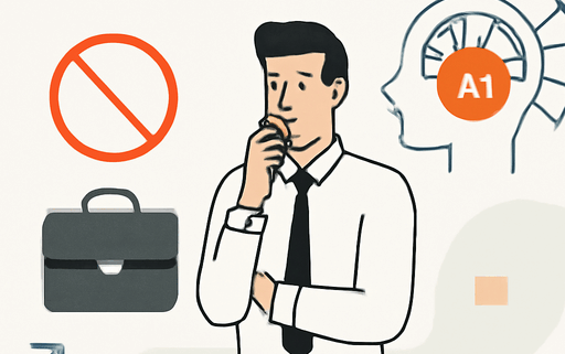 Artikelbild für den Artikel: Wie man seinen Job nicht an KI verliert: Eine Karriereleitfaden