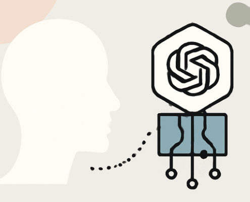 OpenAI's Plan zur Sicherung biologischer KI-Fähigkeiten 12 Artikelbild für den Artikel: OpenAI's Plan zur Sicherung biologischer KI-Fähigkeiten