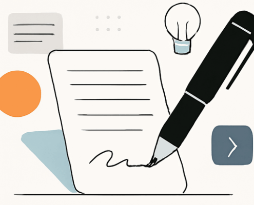 WRITING IN THE AGE OF LLMS 6 Artikelbild für den Artikel: WRITING IN THE AGE OF LLMS