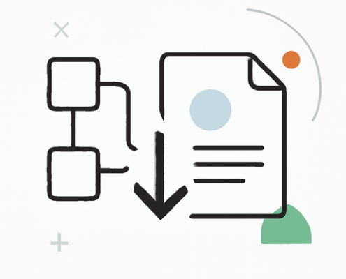 Änderungen am Model Context Protocol: Ein Überblick über die neuesten Entwicklungen 2 Artikelbild für den Artikel: Änderungen am Model Context Protocol: Ein Überblick über die neuesten Entwicklungen
