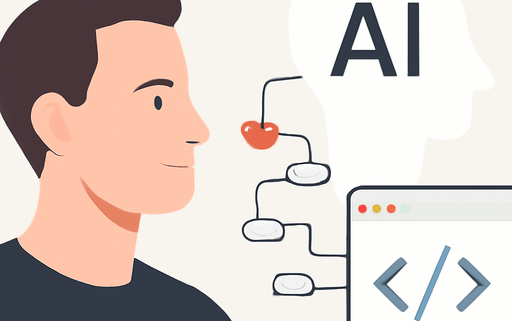 Artikelbild für den Artikel: Andrej Karpathy über die Veränderungen durch KI in der Softwareentwicklung