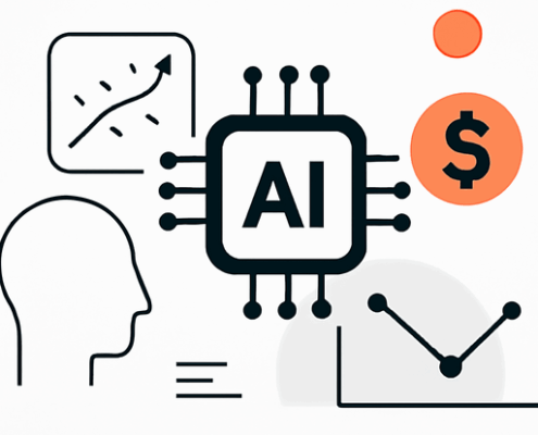 Inference Economics of Language Models: Ein neuer Blick auf die Effizienz von KI-Modellen 11 Artikelbild für den Artikel: Inference Economics of Language Models: Ein neuer Blick auf die Effizienz von KI-Modellen