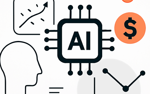 Artikelbild für den Artikel: Inference Economics of Language Models: Ein neuer Blick auf die Effizienz von KI-Modellen
