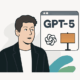 Artikelbild für den Artikel: Sam Altman kündigt GPT-5 für diesen Sommer an – Werbung auf ChatGPT in Aussicht