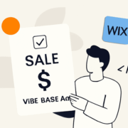 Artikelbild für den Artikel: Sechs Monate alte, solo-geführte Vibe-Coding-Firma Base44 verkauft sich für 80 Millionen Dollar an Wix