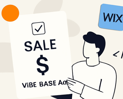 Sechs Monate alte, solo-geführte Vibe-Coding-Firma Base44 verkauft sich für 80 Millionen Dollar an Wix 2 Artikelbild für den Artikel: Sechs Monate alte, solo-geführte Vibe-Coding-Firma Base44 verkauft sich für 80 Millionen Dollar an Wix