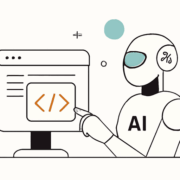 Artikelbild für den Artikel: AI ist tatsächlich gut fürs Programmieren