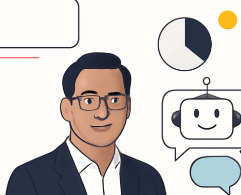 Karandeep Anand wird neuer CEO von Character.AI 15 Artikelbild für den Artikel: Karandeep Anand wird neuer CEO von Character.AI