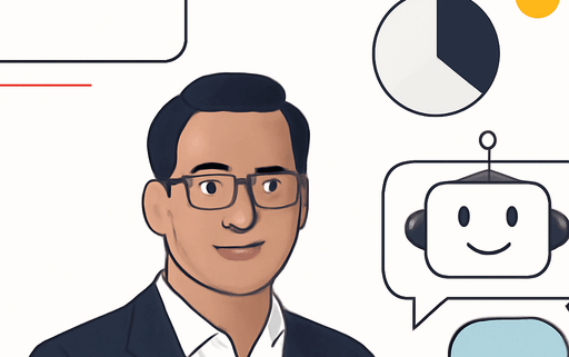 Artikelbild für den Artikel: Karandeep Anand wird neuer CEO von Character.AI