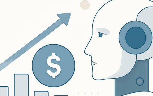 Artikelbild für den Artikel: THINKING MACHINES LAB RAISES $2B