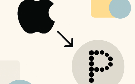 Artikelbild für den Artikel: Apple erwägt angeblich Übernahme von Perplexity AI