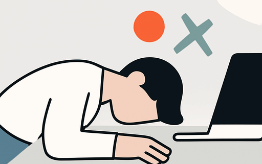 Artikelbild für den Artikel: Die Arbeit hinter der Arbeit ist tot