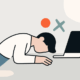 Artikelbild für den Artikel: Die Arbeit hinter der Arbeit ist tot
