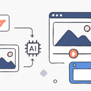 Artikelbild für den Artikel: FRAME PACK: VIDEO GENERATION LIKE IMAGE GENERATION