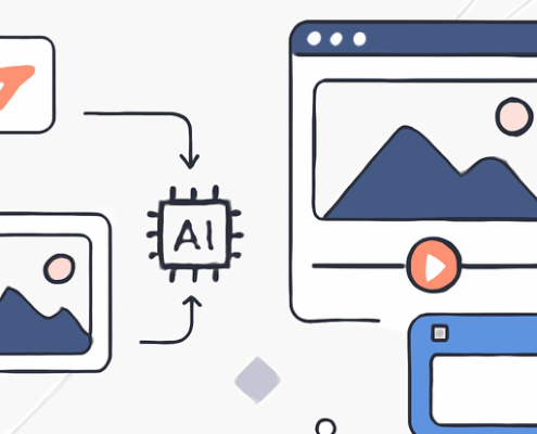 FRAME PACK: VIDEO GENERATION LIKE IMAGE GENERATION 5 Artikelbild für den Artikel: FRAME PACK: VIDEO GENERATION LIKE IMAGE GENERATION