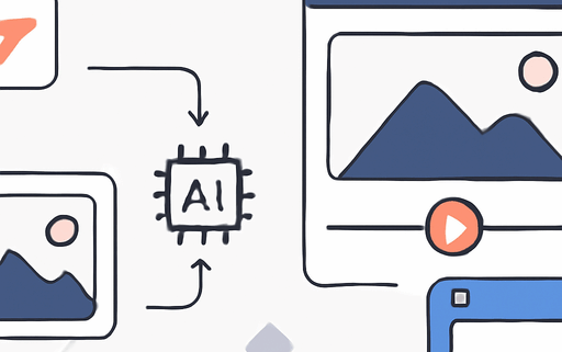 Artikelbild für den Artikel: FRAME PACK: VIDEO GENERATION LIKE IMAGE GENERATION