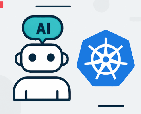 KUBECTL-AI: Der KI-gestützte Kubernetes-Assistent für die Kommandozeile 13 Artikelbild für den Artikel: KUBECTL-AI: Der KI-gestützte Kubernetes-Assistent für die Kommandozeile
