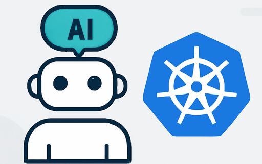 Artikelbild für den Artikel: KUBECTL-AI: Der KI-gestützte Kubernetes-Assistent für die Kommandozeile
