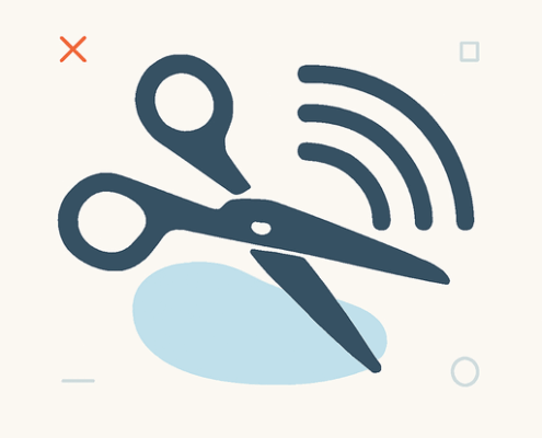 CUTTING LORA REDUNDANCY 2 Artikelbild für den Artikel: CUTTING LORA REDUNDANCY