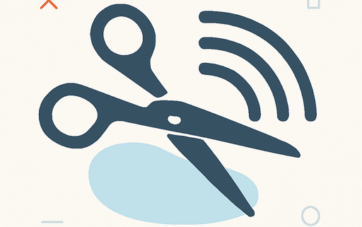 Artikelbild für den Artikel: CUTTING LORA REDUNDANCY