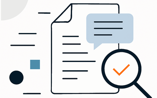 Artikelbild für den Artikel: Evaluierung von Long-Context Q&A-Systemen