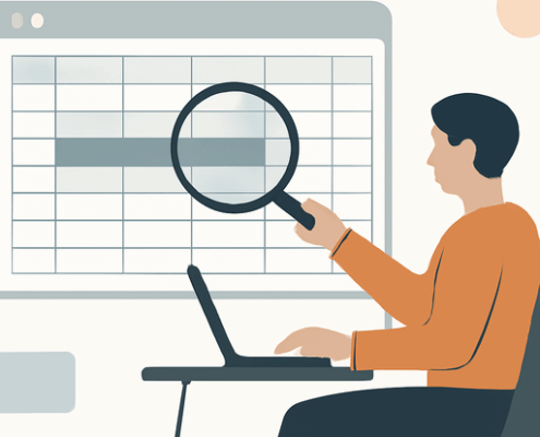 Grok Leak deutet auf Spreadsheet-Bearbeitung hin 6 Artikelbild für den Artikel: Grok Leak deutet auf Spreadsheet-Bearbeitung hin